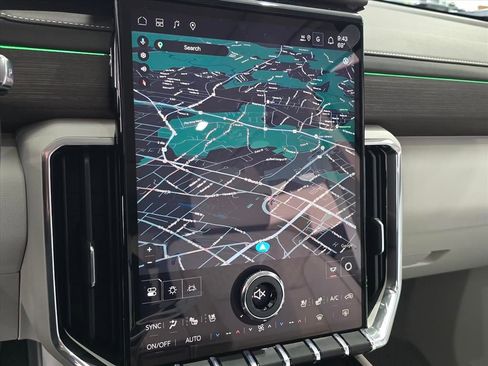 New 2026 GMC Acadia Denali w/ Super Cruise Package image 11