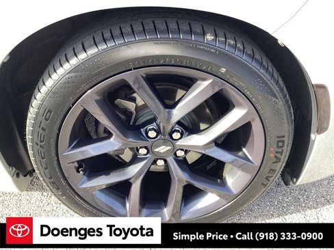 Used 2020 Dodge Charger SXT w/ Plus Group image 22