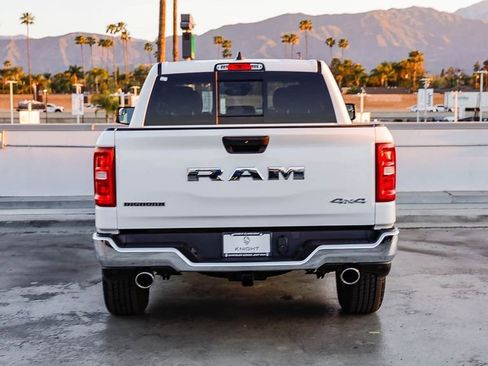 New 2026 RAM 1500 Big Horn image 8