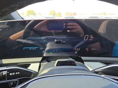 New 2025 Cadillac Optiq Sport 1 AWD/4WD image 21