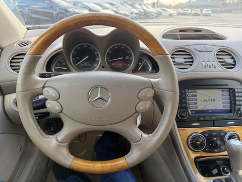 Used 2005 Mercedes-Benz SL 500 5.0L image 18