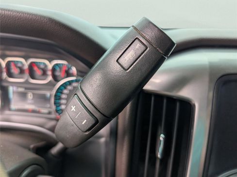 Used 2017 Chevrolet Silverado 1500 LT w/ All Star Edition image 19