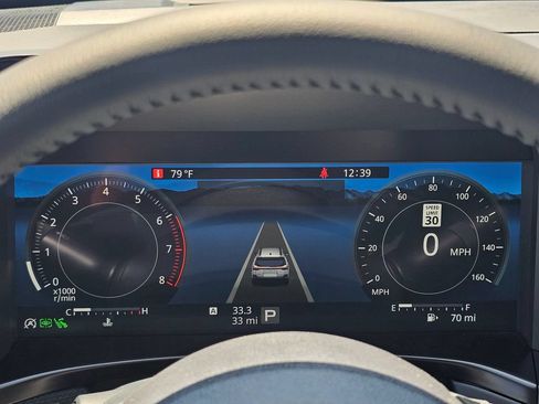 New 2026 Subaru Outback Limited AWD/4WD image 29