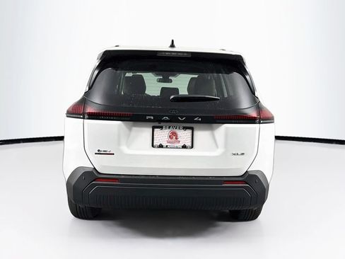 New 2026 Toyota RAV4 XLE Premium FWD image 7