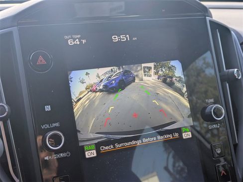 New 2025 Subaru WRX Limited image 24