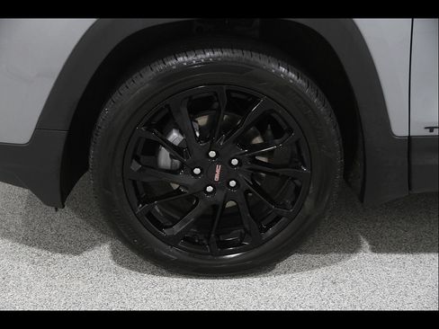 Certified 2024 GMC Terrain SLE w/ Driver Convenience Package AWD/4WD image 22