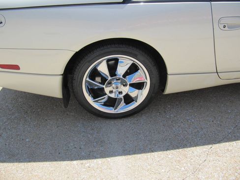 Used 1990 Nissan 300ZX GS RWD image 9