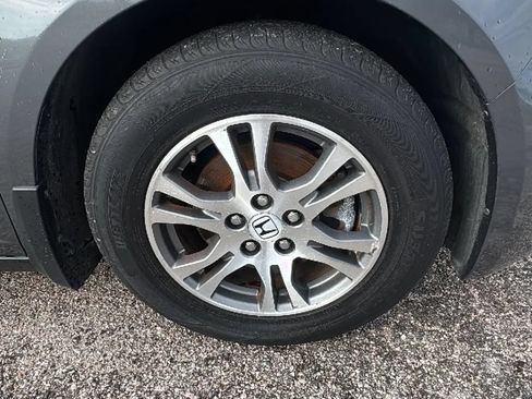 Used 2012 Honda Odyssey EX-L image 22