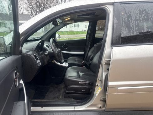 Used 2008 Pontiac Torrent AWD w/ Preferred Package image 10