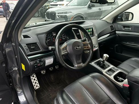 Used 2012 Subaru Legacy 2.5GT Limited image 11
