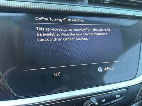 Used 2021 Buick Encore GX Select w/ Sport Touring Package FWD image 26