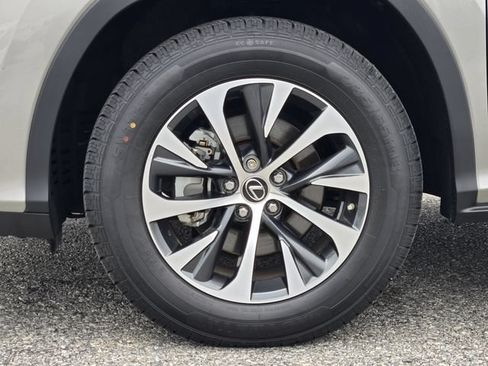 Used 2021 Lexus RX 350 FWD w/ Accessory Package image 10