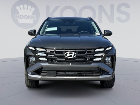 New 2026 Hyundai Tucson SEL AWD/4WD image 11