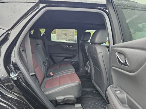 New 2025 Chevrolet Blazer RS w/ Driver Confidence II Package image 13