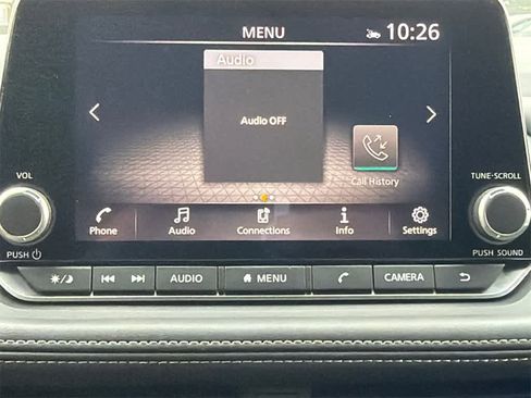 Used 2024 Nissan Rogue SV w/ SV Premium Package image 27