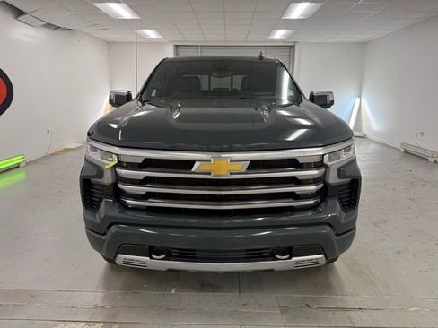 New 2026 Chevrolet Silverado 1500 High Country image 2
