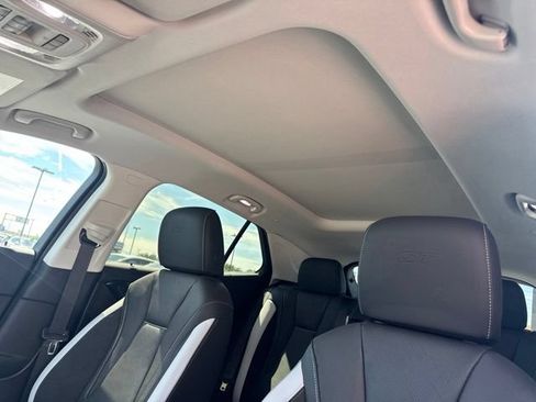 New 2026 Buick Envision Sport Touring AWD/4WD image 14