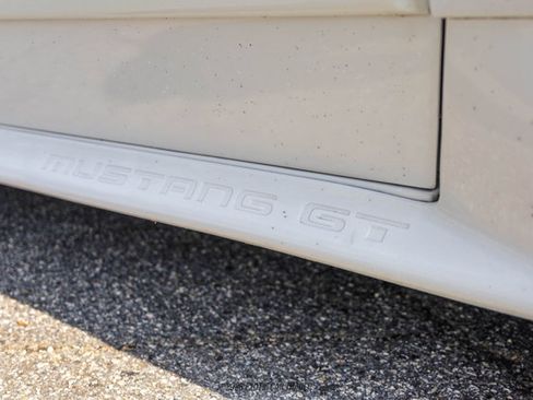 Used 1987 Ford Mustang GT RWD image 60