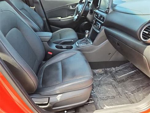 Used 2019 Hyundai Kona Ultimate image 26