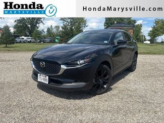 Used 2024 MAZDA CX-30 AWD 2.5 S w/ Select Sport Pkg video 1