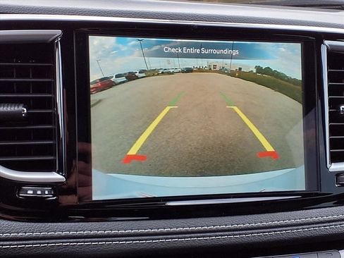 New 2026 Chrysler Pacifica Select image 10