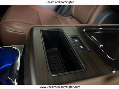 Certified 2025 Lincoln Aviator Reserve w/ Illumination Package image 65