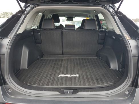 Certified 2020 Toyota RAV4 Adventure image 9