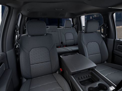 New 2026 RAM 1500 Big Horn image 16