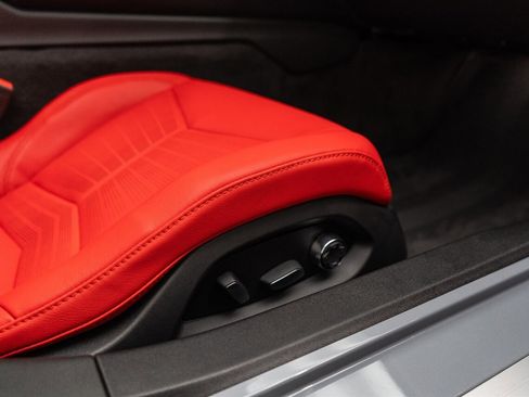 Used 2024 Chevrolet Corvette Z06 image 62