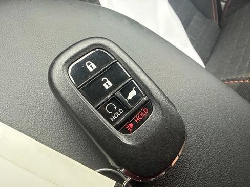 Used 2024 Honda HR-V Sport image 23