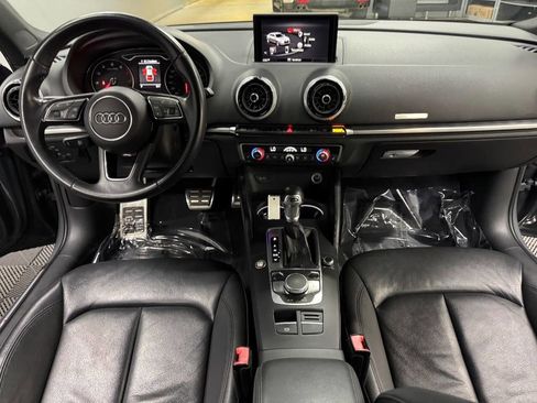 Used 2019 Audi A3 2.0T Premium Plus w/ Premium Plus Package FWD image 42