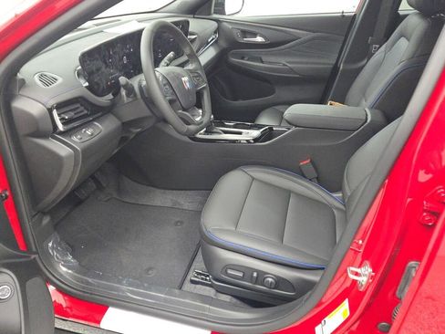 New 2026 Buick Envista Sport Touring w/ Convenience I Package image 24
