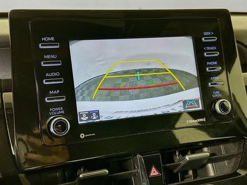 Certified 2023 Toyota Camry SE w/ Convenience Package image 16