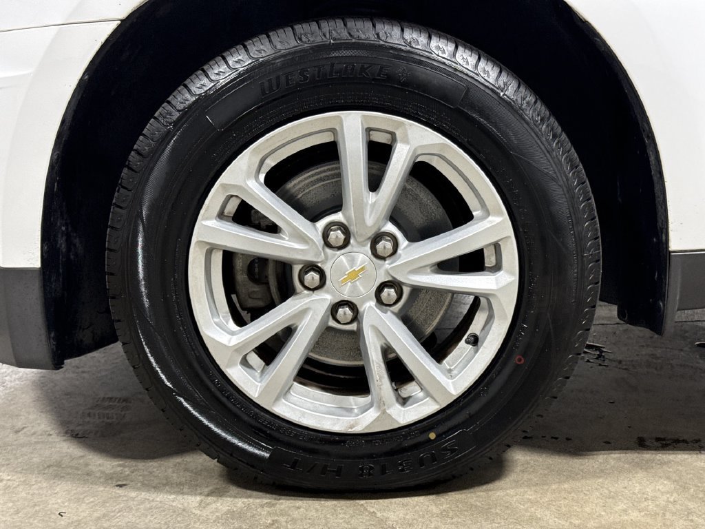 Used 2017 Chevrolet Equinox LT w/ Convenience Package AWD/4WD image 26