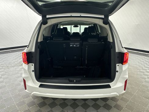 New 2026 Honda Odyssey EX-L image 21