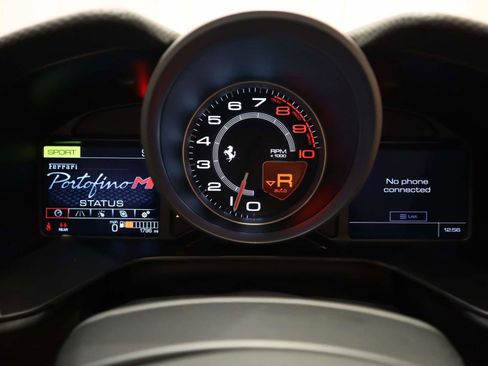 Certified 2023 Ferrari Portofino M RWD image 37