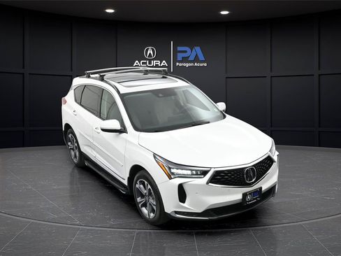 Certified 2024 Acura RDX SH-AWD w/ Advance Package image 38