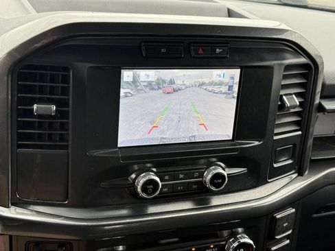 Used 2021 Ford F150 XLT w/ Equipment Group 301A Mid AWD/4WD image 28