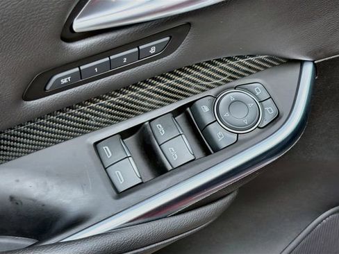 Used 2023 Cadillac XT4 Sport FWD image 23