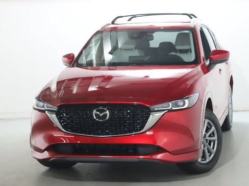 Used 2025 MAZDA CX-5 AWD 2.5 S image 2