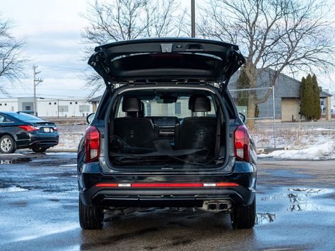 Used 2025 Hyundai Palisade XRT image 11