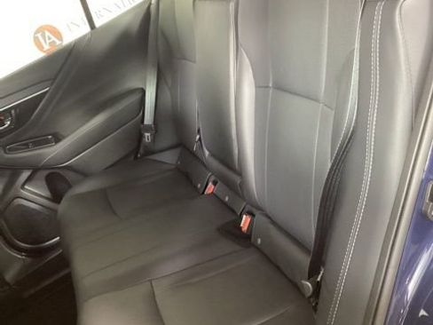 Used 2023 Subaru Legacy Limited AWD/4WD image 10