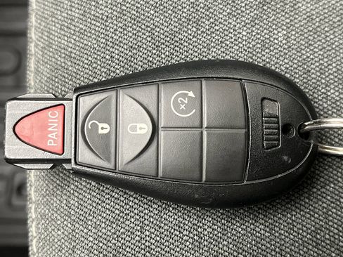 Used 2021 RAM 1500 Classic Warlock w/ Electronics Group image 23