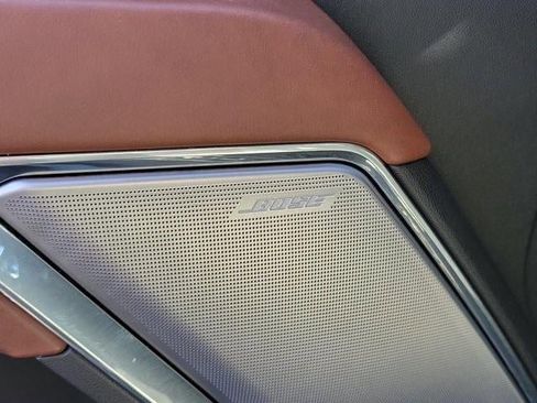 Used 2024 GMC Sierra 1500 Denali Ultimate image 34