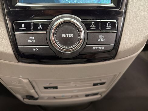 Used 2015 Honda Odyssey EX-L image 20