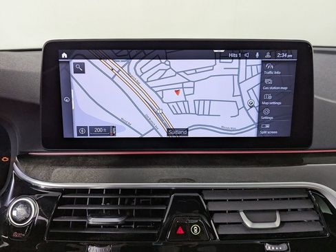 Certified 2023 BMW 530i xDrive w/ Convenience Package AWD/4WD image 20