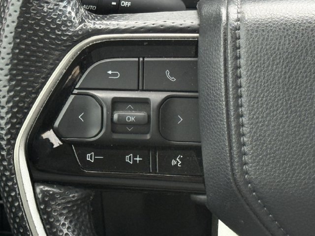 Used 2024 Toyota Tundra SR5 w/ SR5 Premium Package AWD/4WD image 15