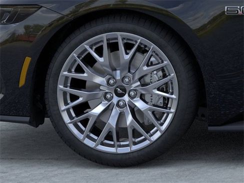 New 2026 Ford Mustang GT Premium image 19