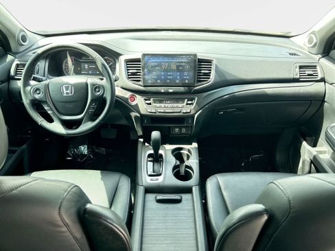 Used 2019 Honda Ridgeline RTL image 15