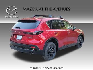 New 2026 MAZDA CX-5 2.5 S w/ Premium Package video 5